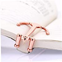 Metal Anchor Bookmark