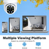 Security camera for the exterior of your home