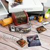 Camera Roll Photo Keychain