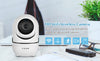 1080p smart home indoor surveillance camera | WiFi Wireless Baby Monitor