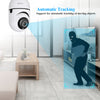 1080p smart home indoor surveillance camera | WiFi Wireless Baby Monitor